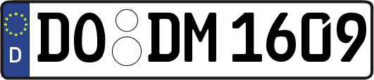 DO-DM1609