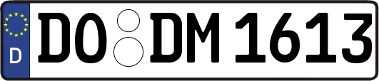 DO-DM1613