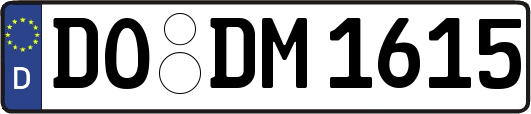 DO-DM1615