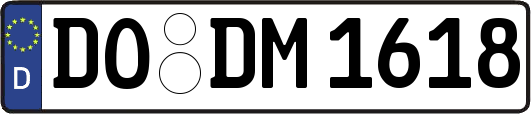 DO-DM1618