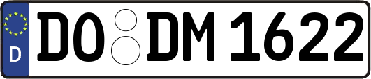 DO-DM1622