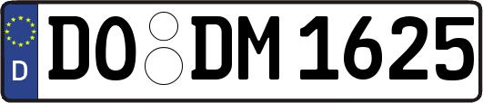 DO-DM1625
