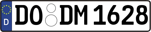 DO-DM1628