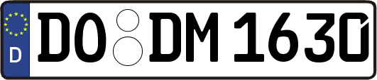 DO-DM1630