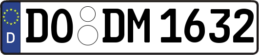 DO-DM1632