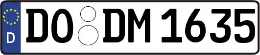 DO-DM1635