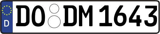 DO-DM1643
