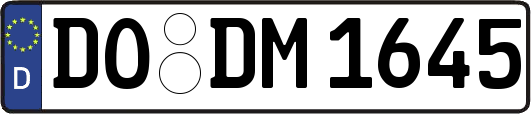 DO-DM1645