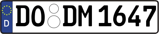 DO-DM1647