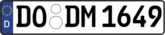 DO-DM1649