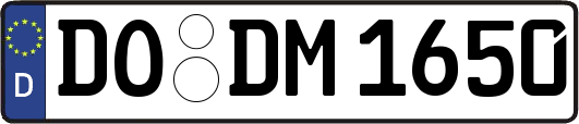 DO-DM1650