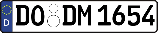 DO-DM1654