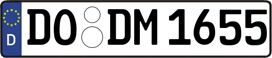 DO-DM1655