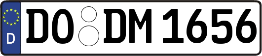 DO-DM1656