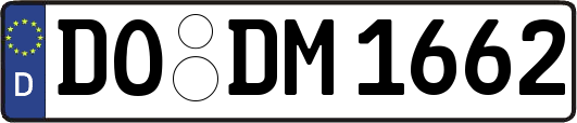 DO-DM1662