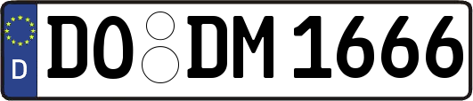 DO-DM1666