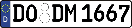 DO-DM1667