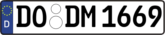 DO-DM1669