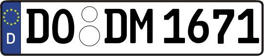 DO-DM1671