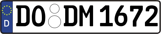 DO-DM1672