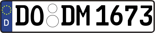 DO-DM1673