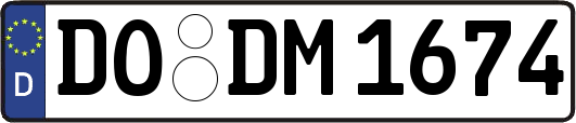 DO-DM1674