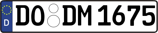 DO-DM1675