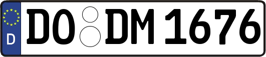 DO-DM1676