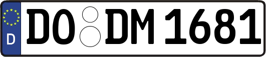 DO-DM1681