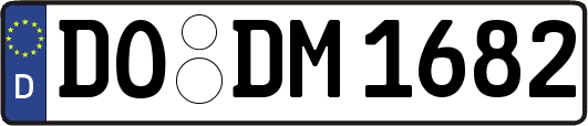 DO-DM1682