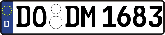 DO-DM1683