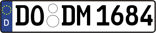 DO-DM1684