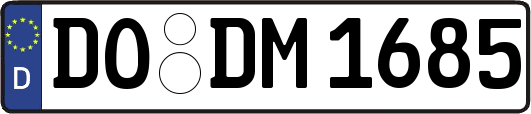 DO-DM1685