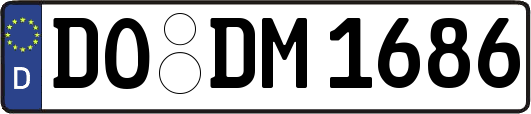 DO-DM1686