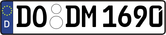 DO-DM1690