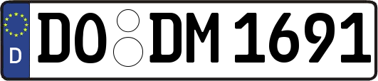 DO-DM1691
