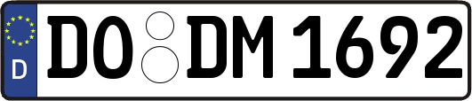 DO-DM1692