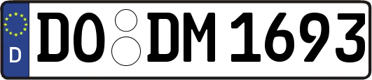 DO-DM1693