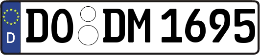 DO-DM1695