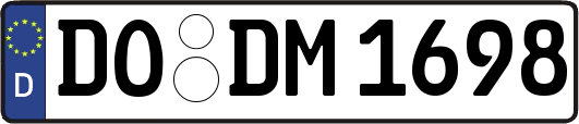DO-DM1698