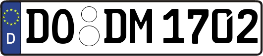 DO-DM1702