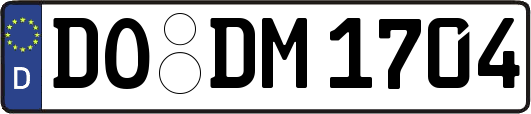 DO-DM1704