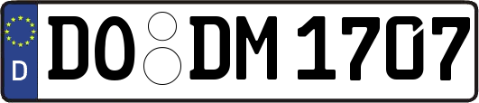DO-DM1707