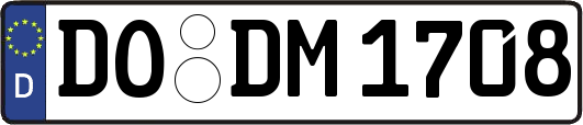 DO-DM1708