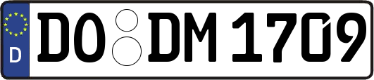 DO-DM1709