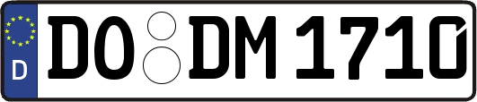 DO-DM1710