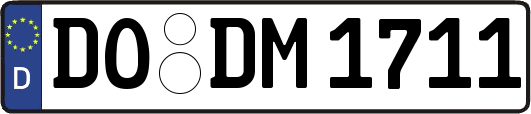 DO-DM1711