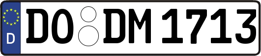 DO-DM1713