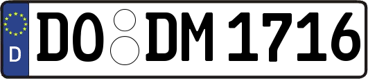 DO-DM1716