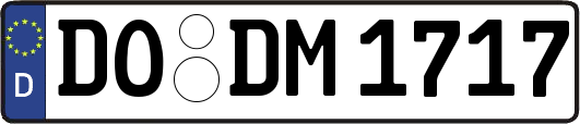 DO-DM1717